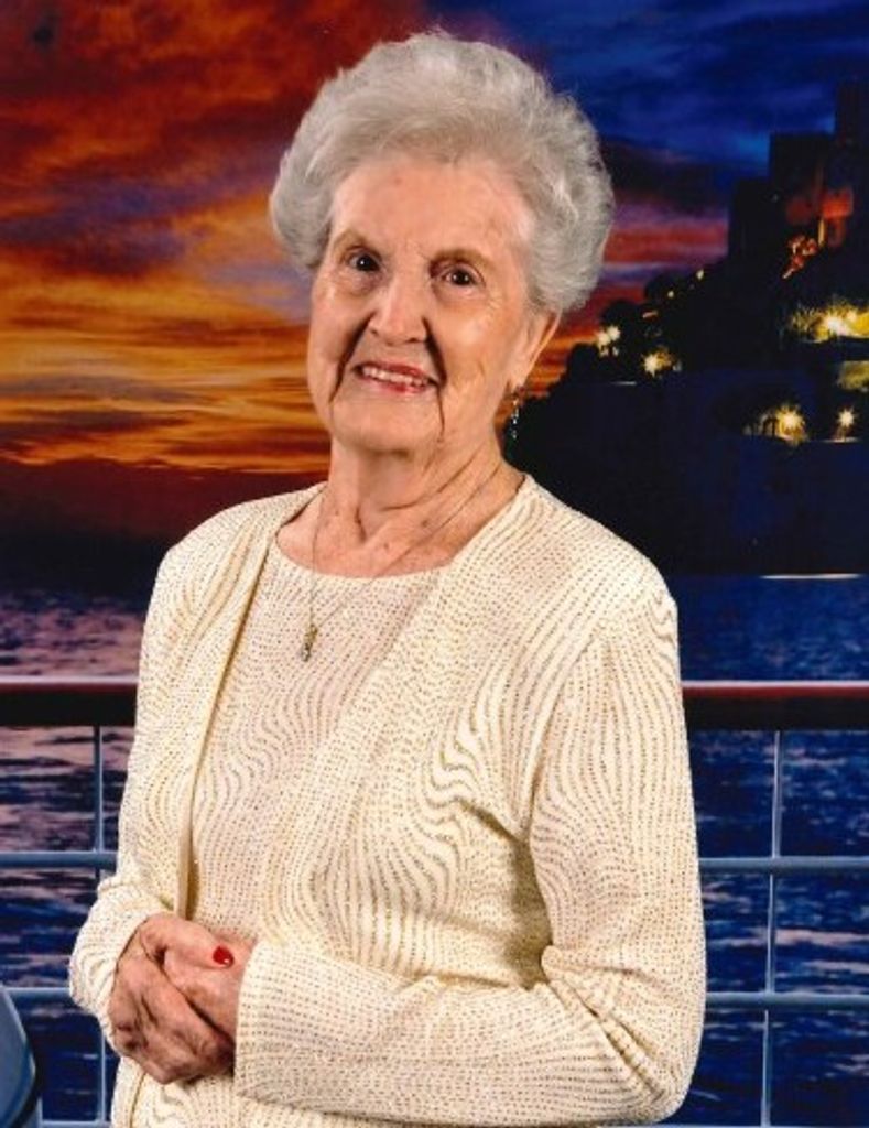 Rebecca Ard