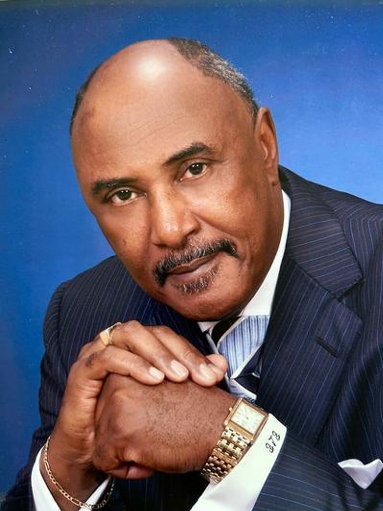 Barry L. Ballard Profile Photo