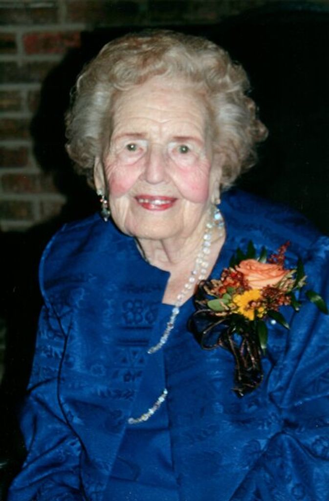 Anne Hendrix Profile Photo