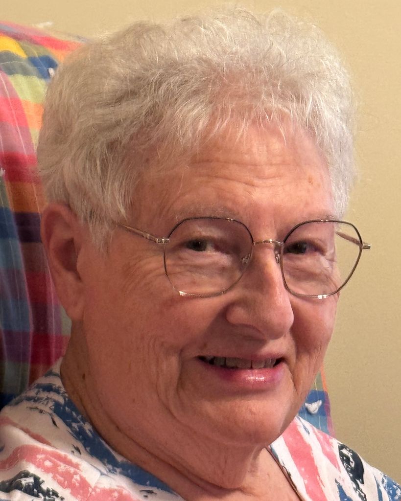 Doris Marie Brown Brewer