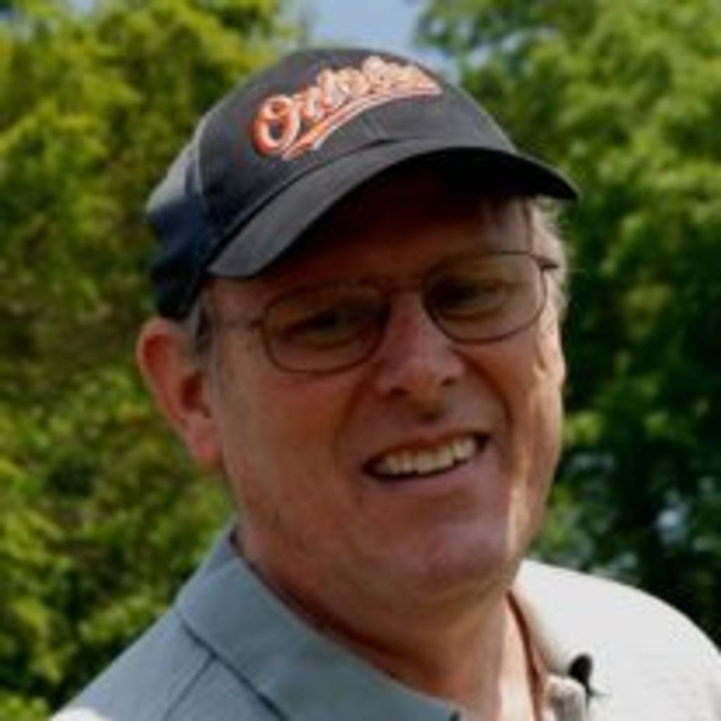 John R. Shuman