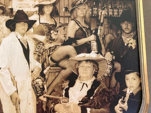 Charles Patrick Dorman photo gallery thumbnail 7 of 165