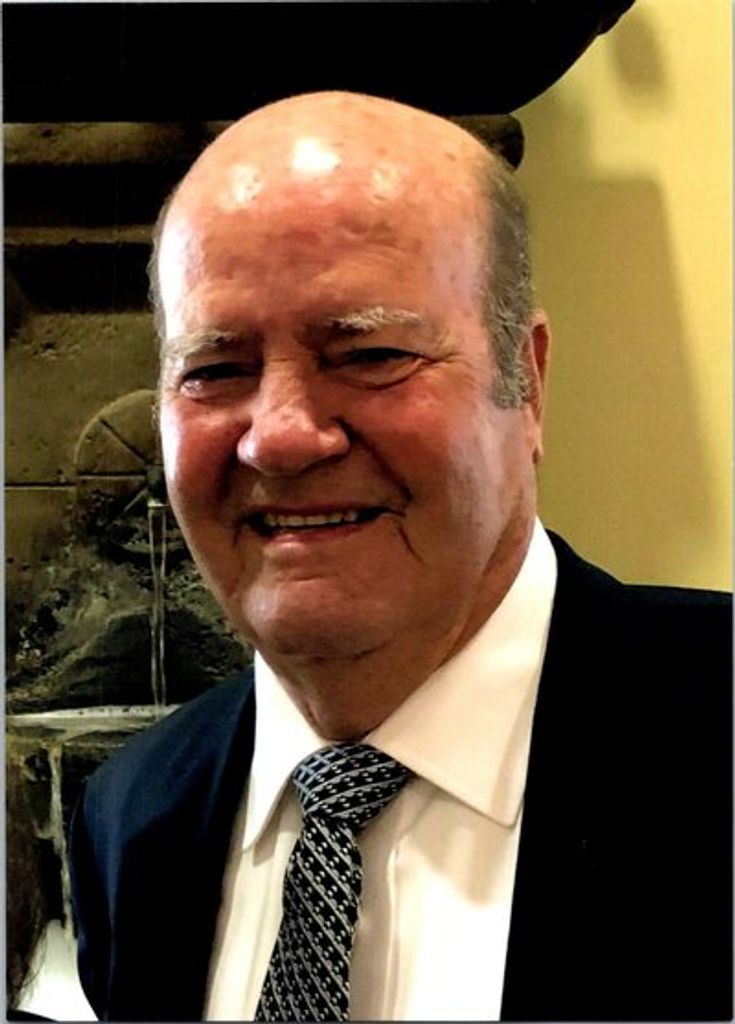 Billy Joe (B J) Coggins Profile Photo