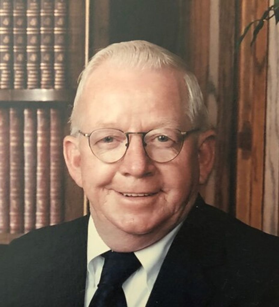 Fred L. Perrin Sr.