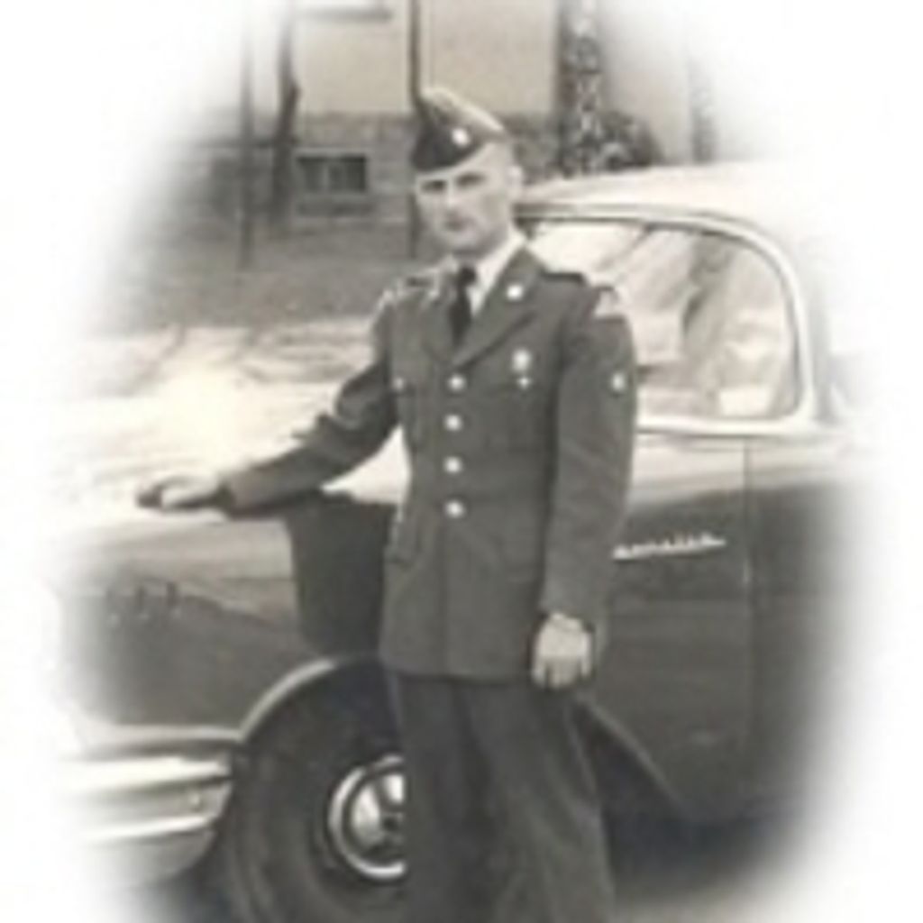 Manfred Schweikert