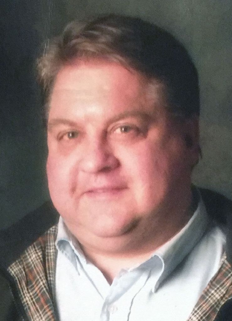 Terry Pottenger