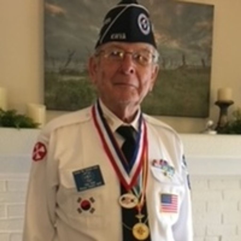Gene Allison Stone Profile Photo