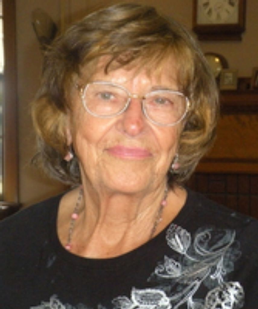 Marianne Straface