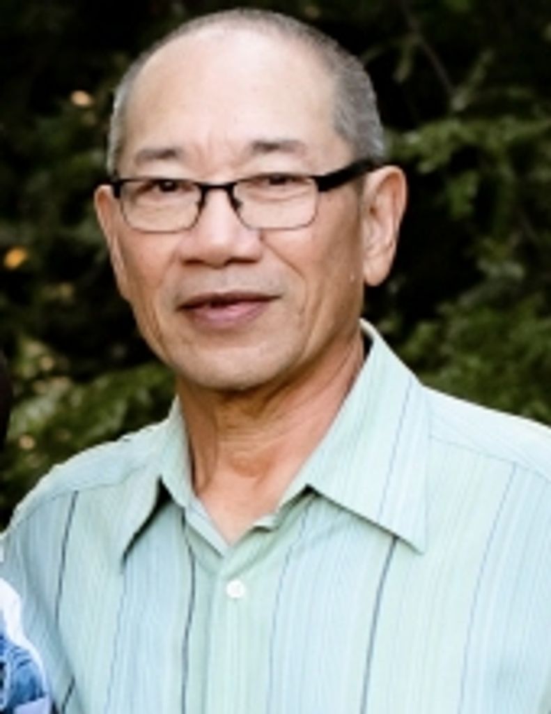 Cong Quoc Pham