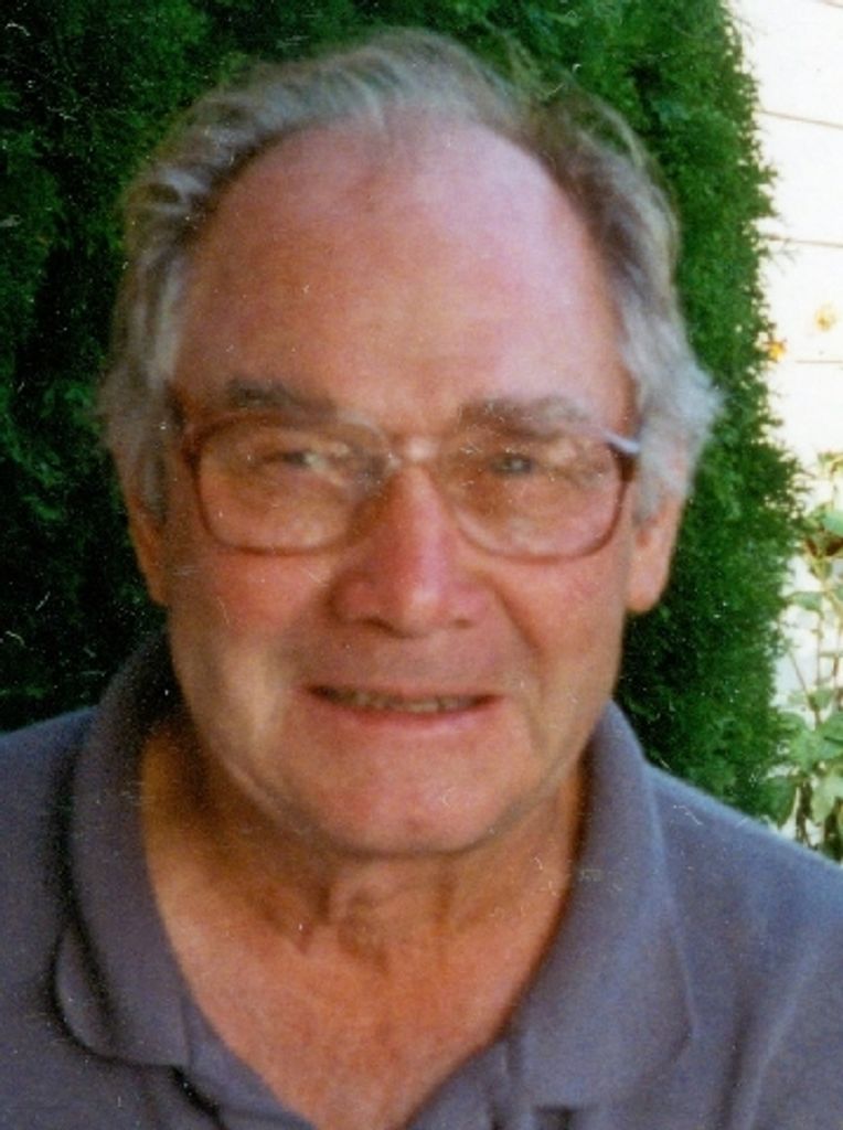 Robert John Peterson