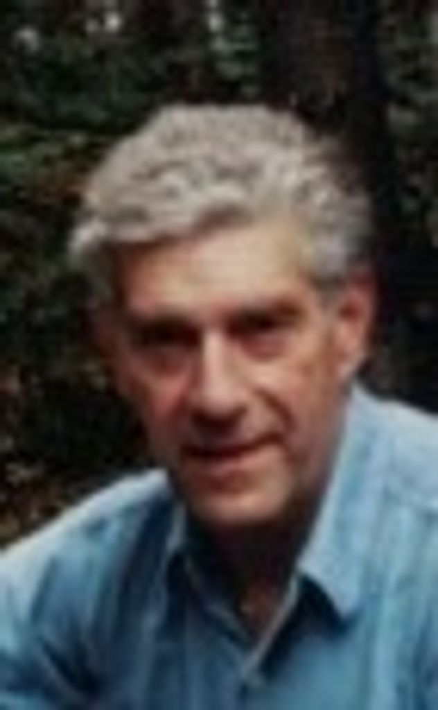 Norman Lizzul Profile Photo