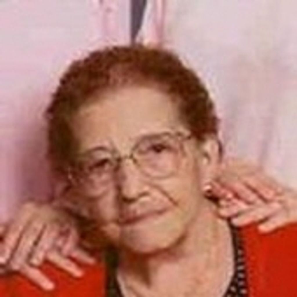 Ethel Crawley