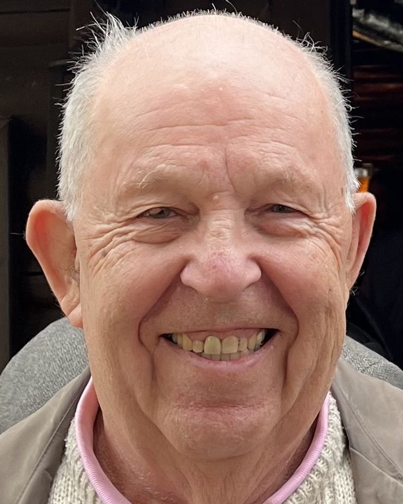 James "Jim" A. Leather