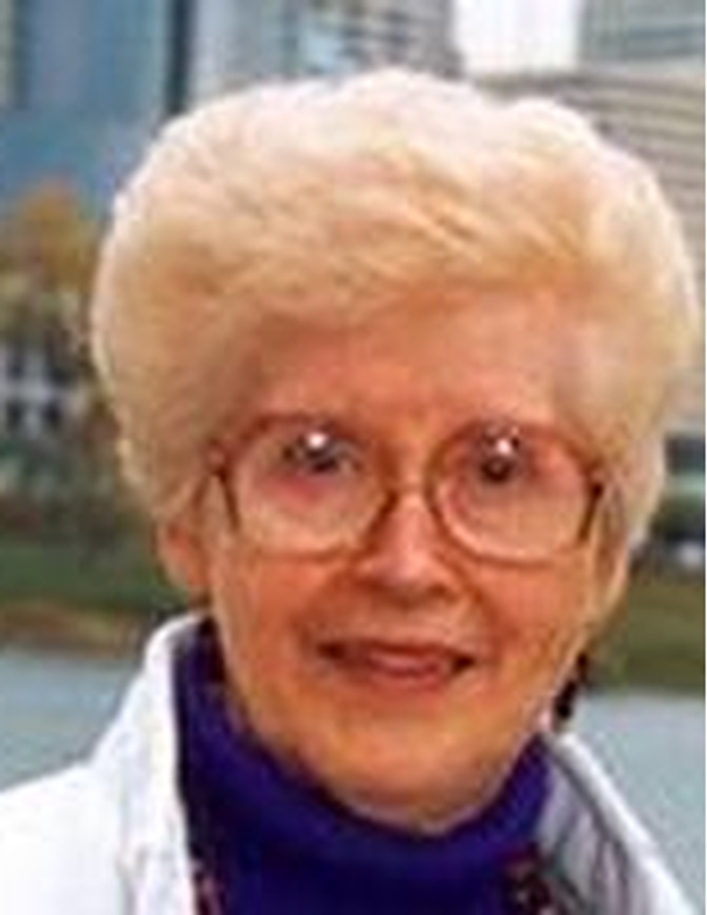 Glora  H. Crawford