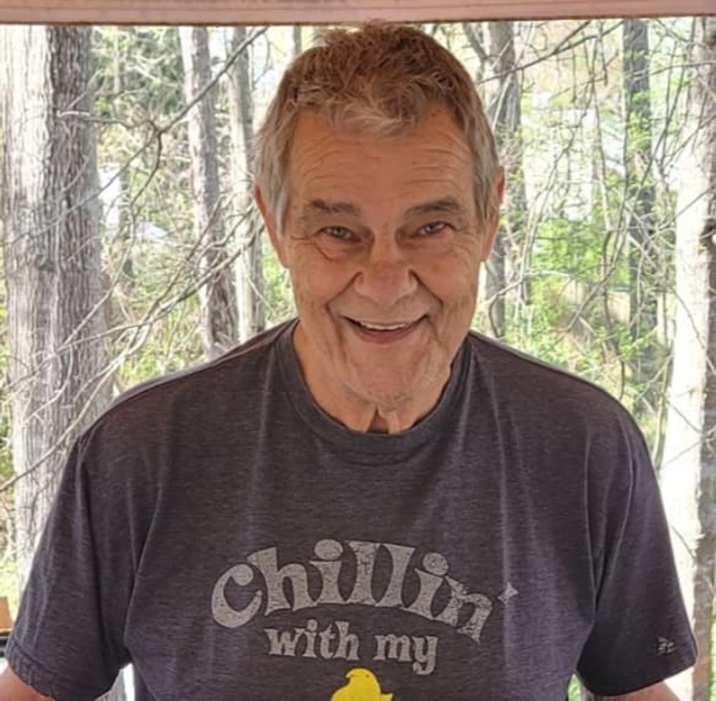 James John Padgett Profile Photo