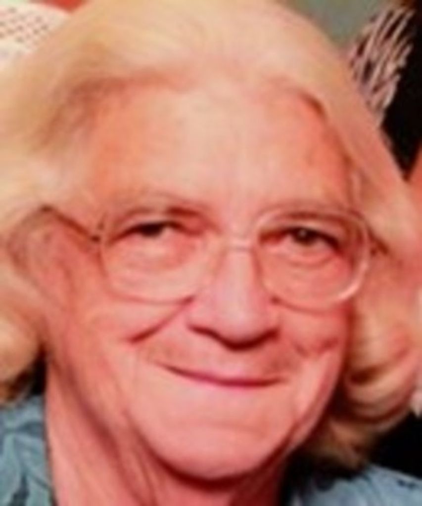 Harriet E. Swank Profile Photo