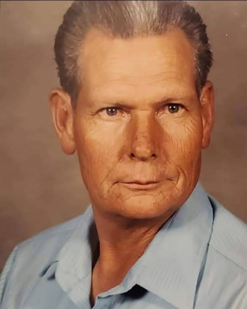 Charles Walden Profile Photo