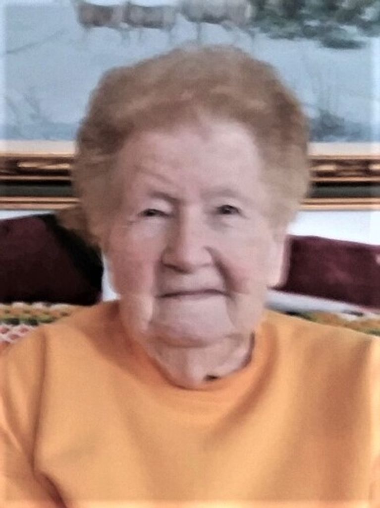 Joan Dilger Profile Photo