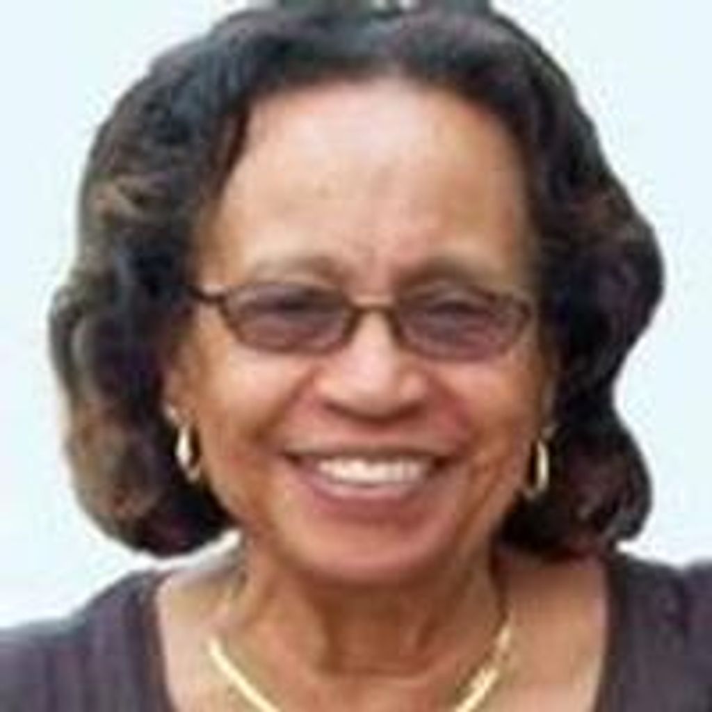 Eloise  S. (Strickland)  Johnson