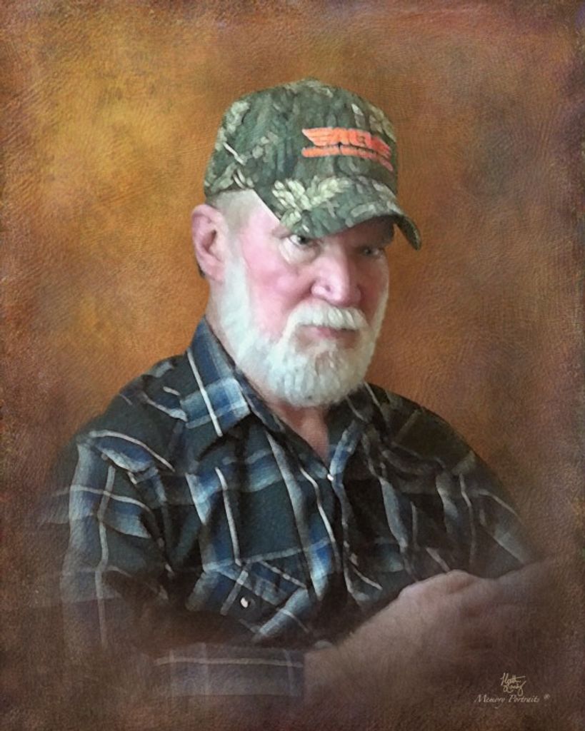 James Harold Peebles