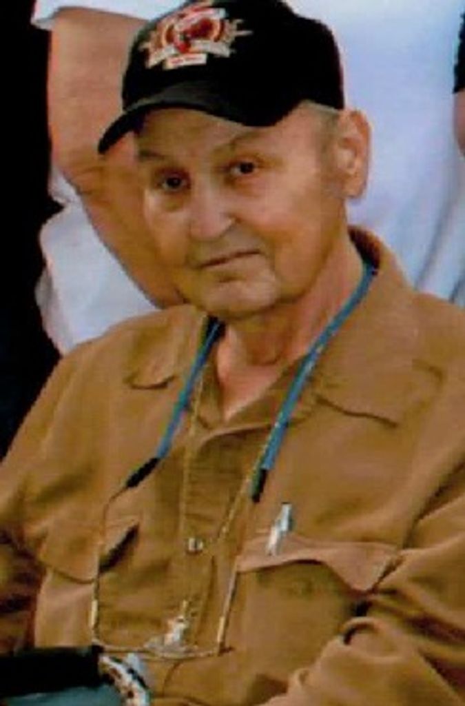 Donald Ray Hannon