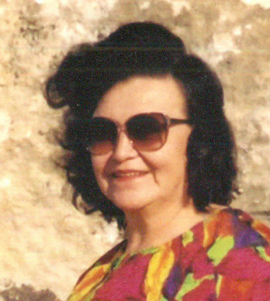 Jeannine Marie Cross