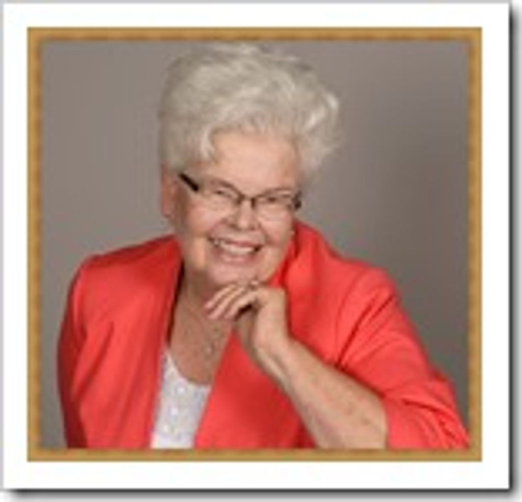Alma S. Friesen