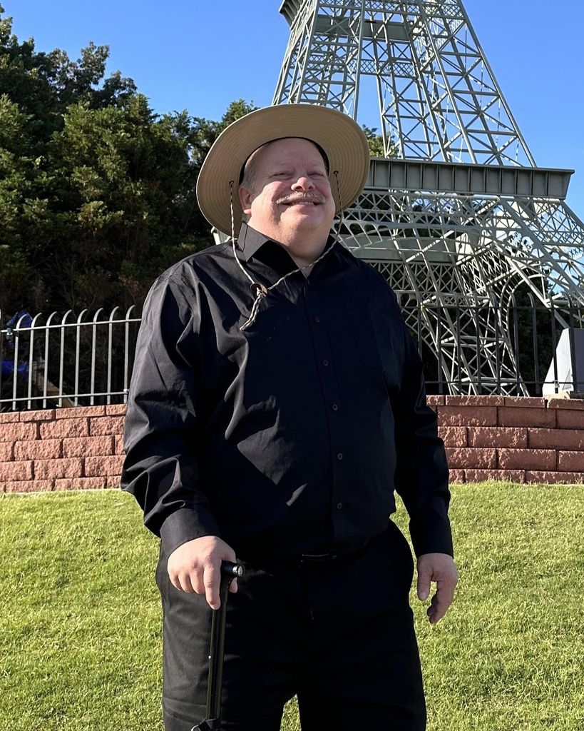 James Bentley Maddox Jr. Profile Photo