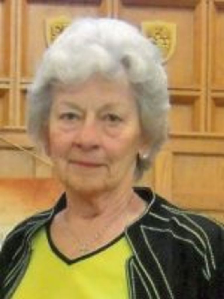 Bernice L. Smitley