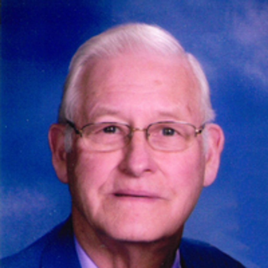 Raymond Schram