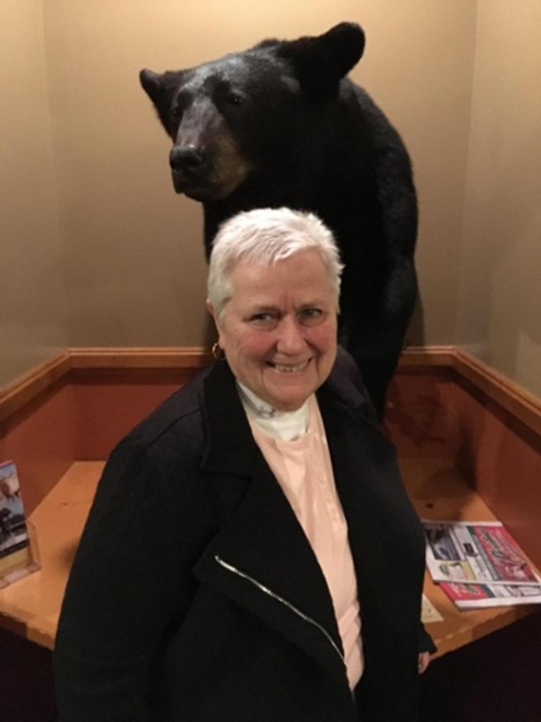 Cheryl Mcdaniel (Nee Davis)