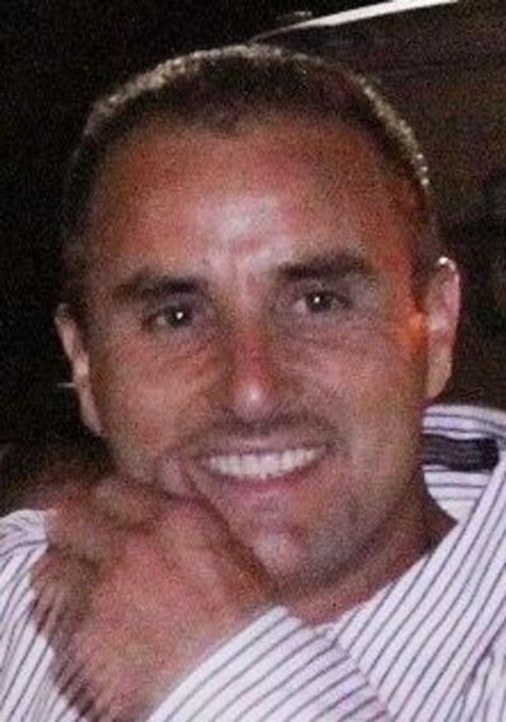 Luis Manuel Acosta Profile Photo