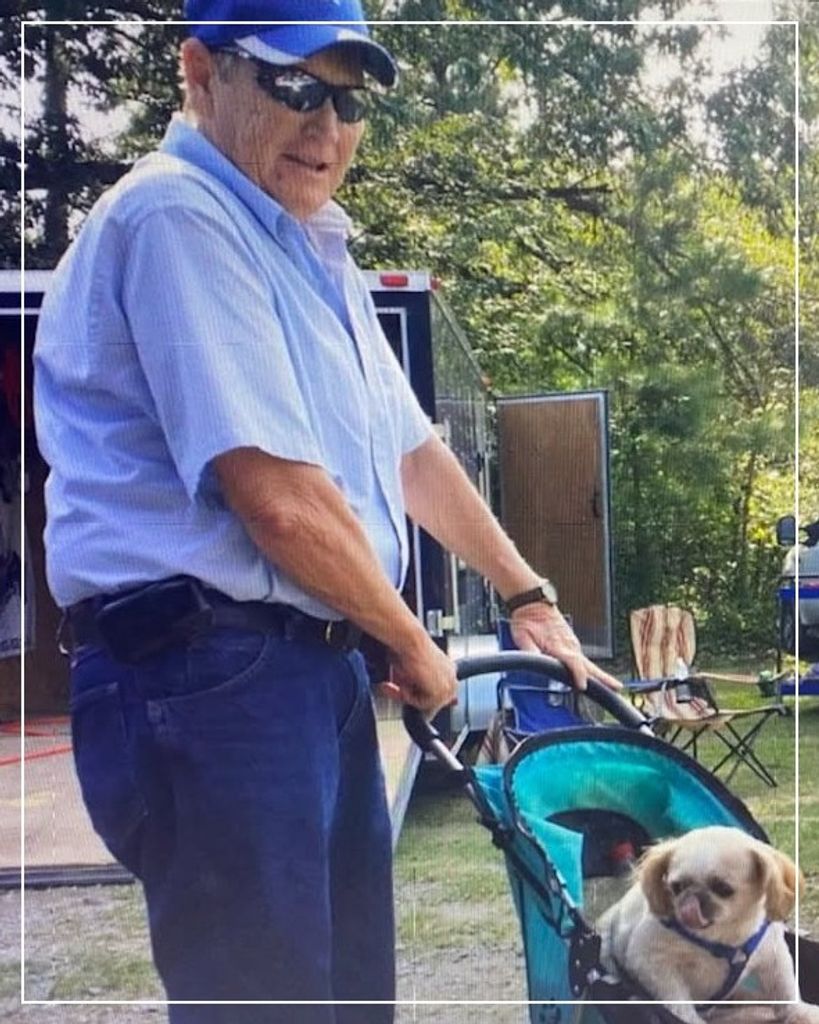 Patricia Carol Campbell Profile Photo