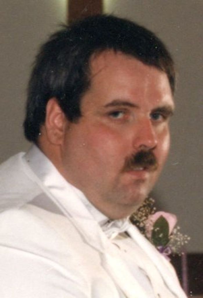 Mark Spencer