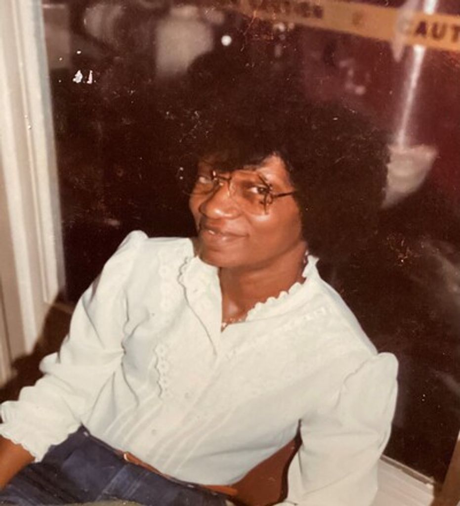 Mamie Lee Tubbs Profile Photo