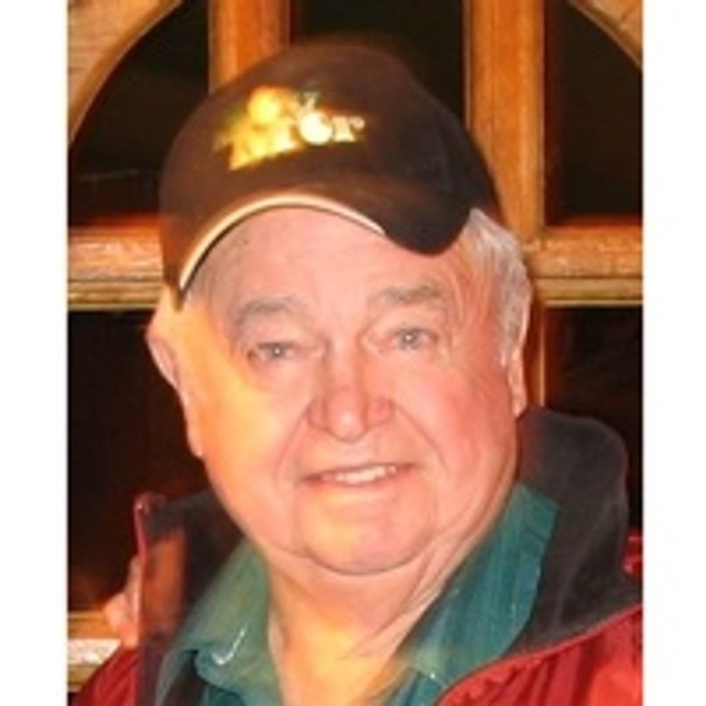 Marvin Martin Borkenhagen