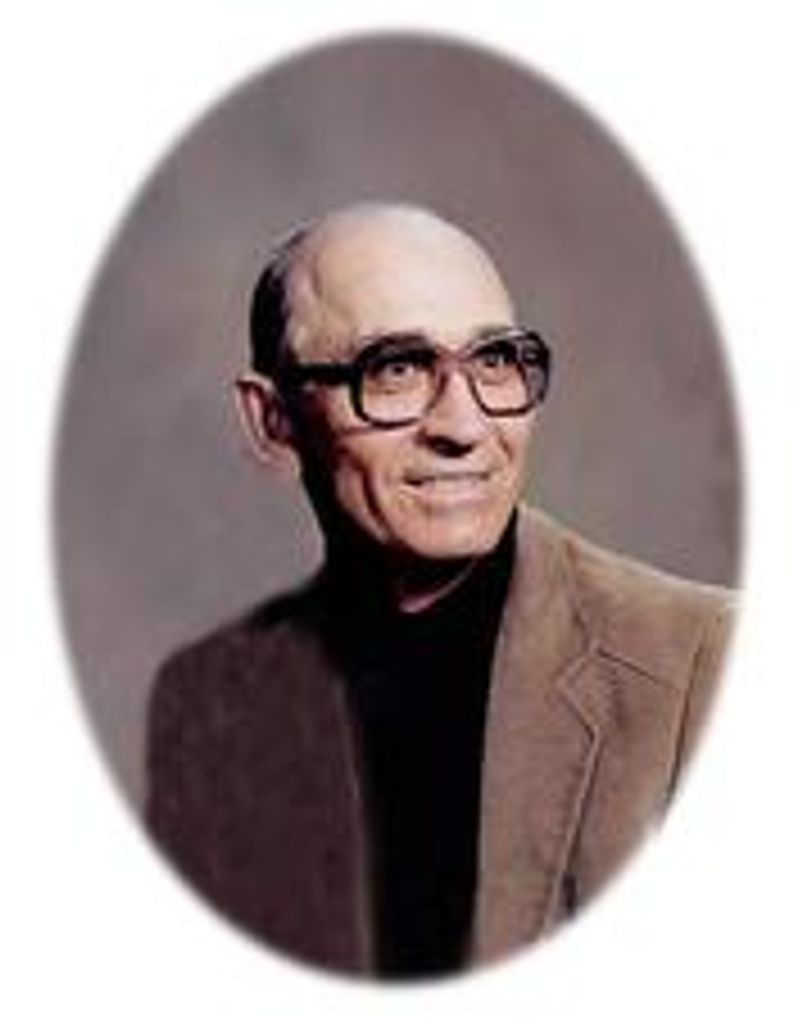 Elmer Hoffer