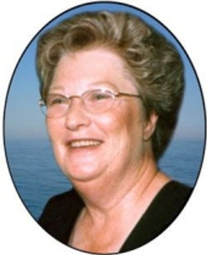 Ruby Lora Biggs