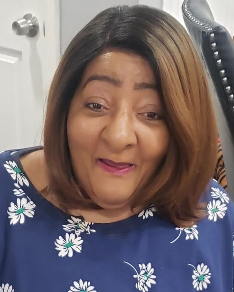 Martha Marie Collins