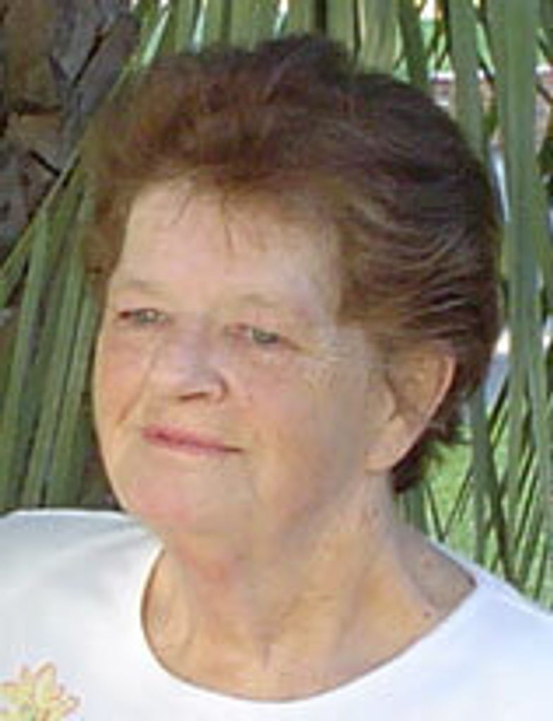 Kathryn E. Demmerle