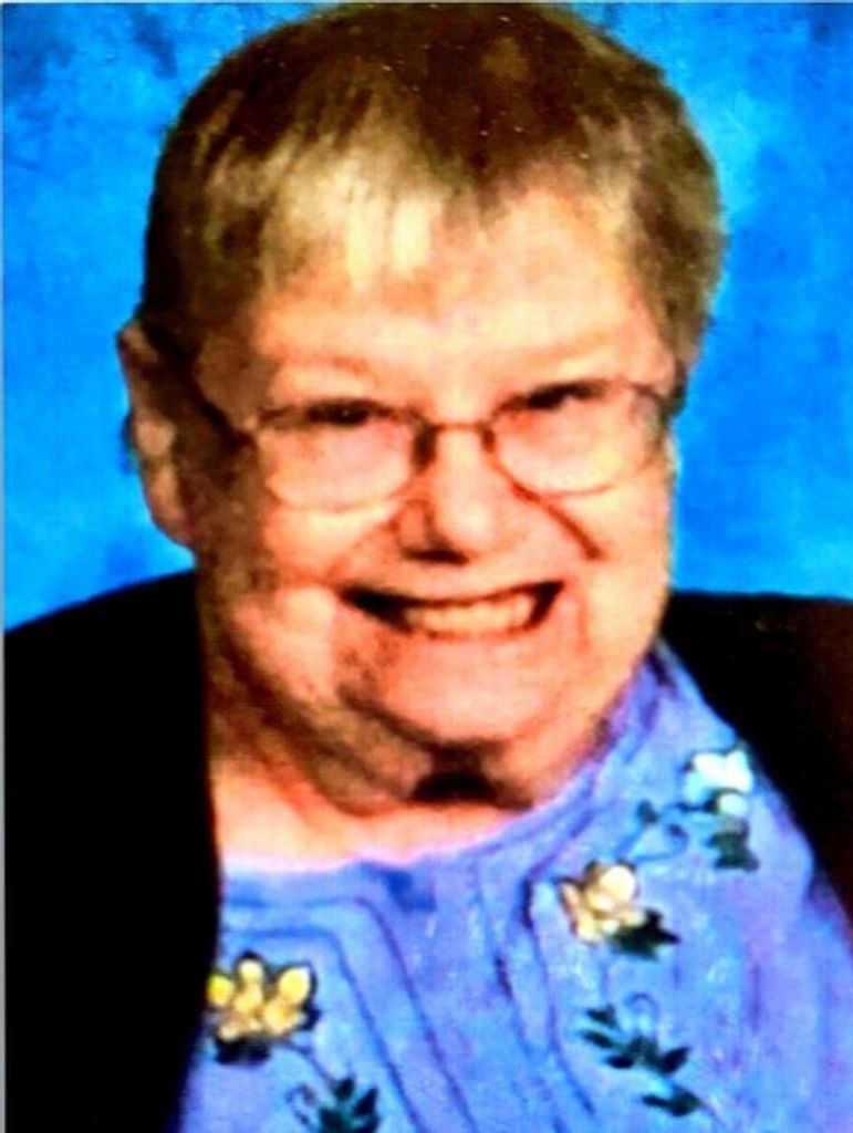 Patricia A. Beaucage