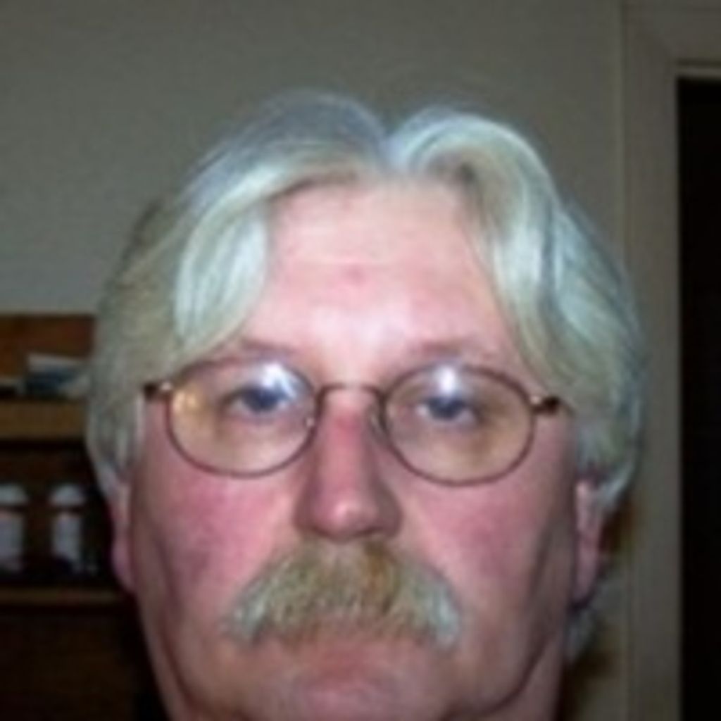 Douglas Ray Mead