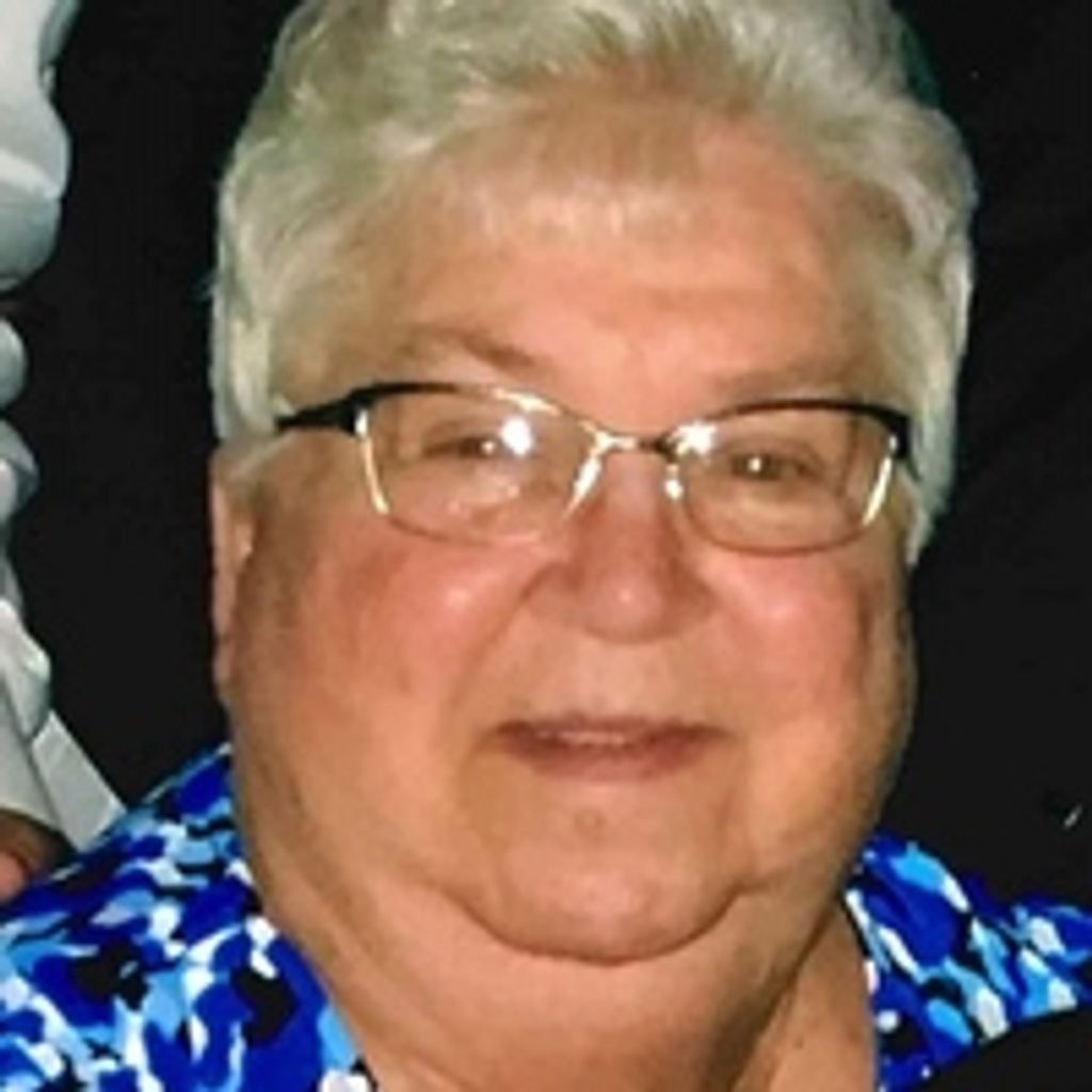 Caroline J. Brady
