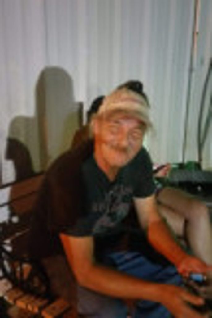 Gary  Lee Smith Profile Photo