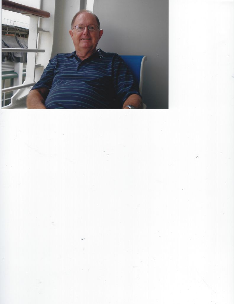 Mr. Robert T. Ellis Profile Photo