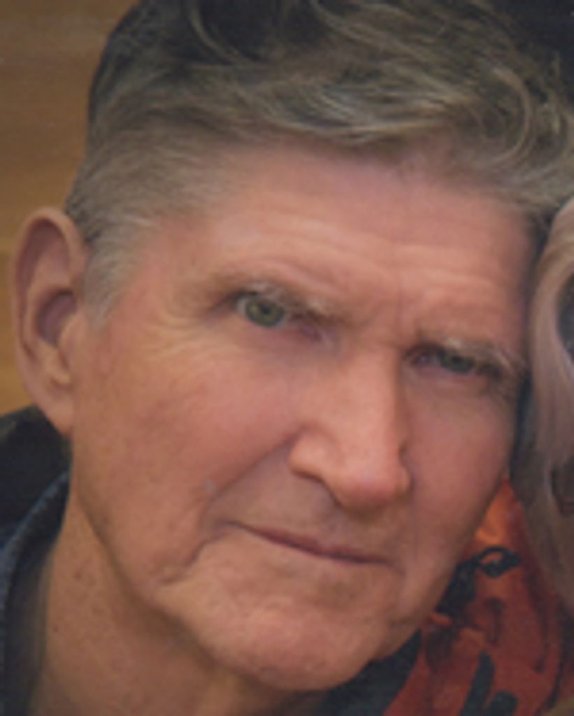 Andrew  John Mcculloch Profile Photo