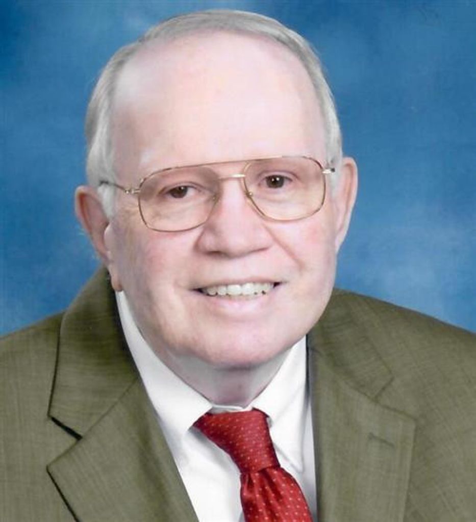John Thomas "Tommy" Watts Profile Photo
