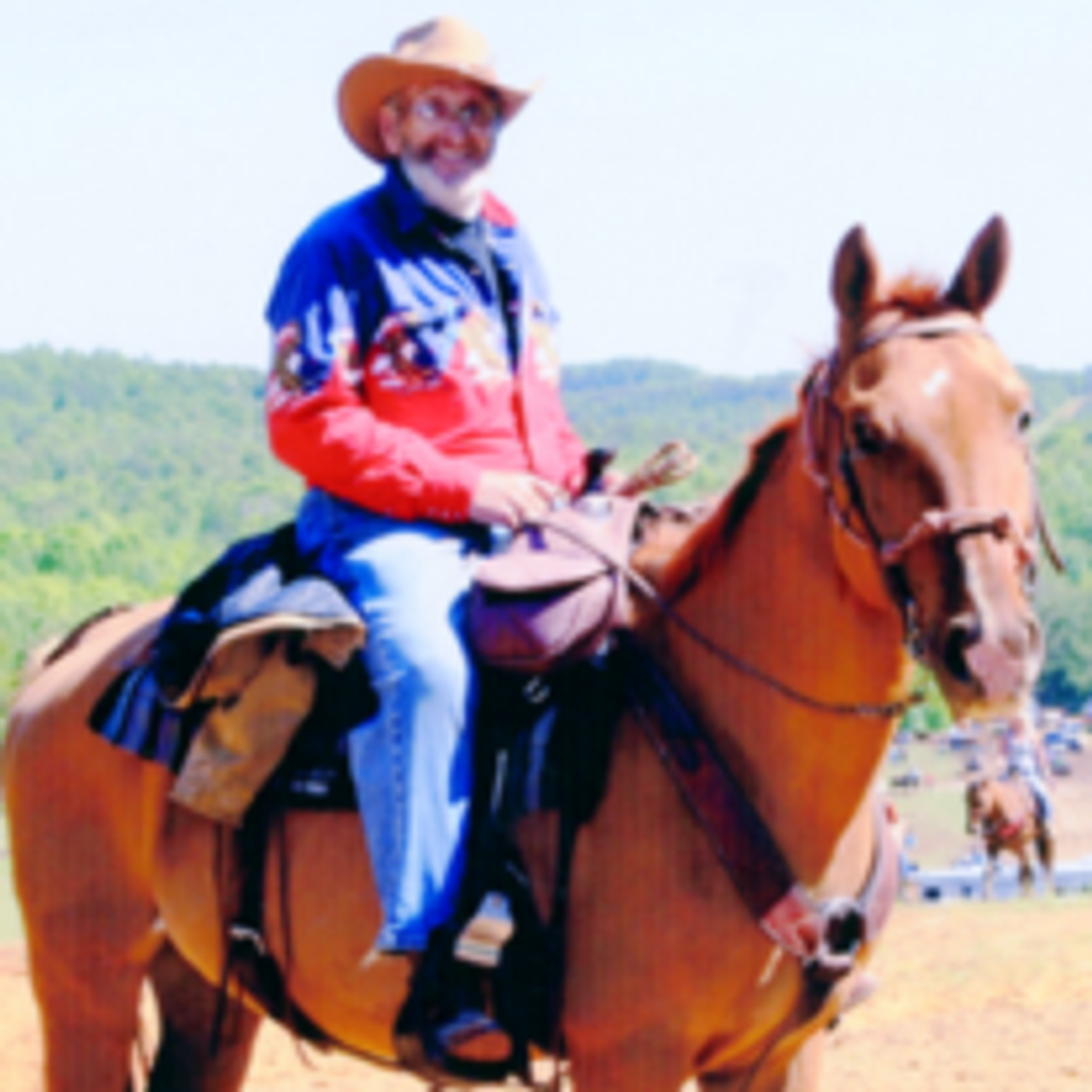 Winston Dale Pickens