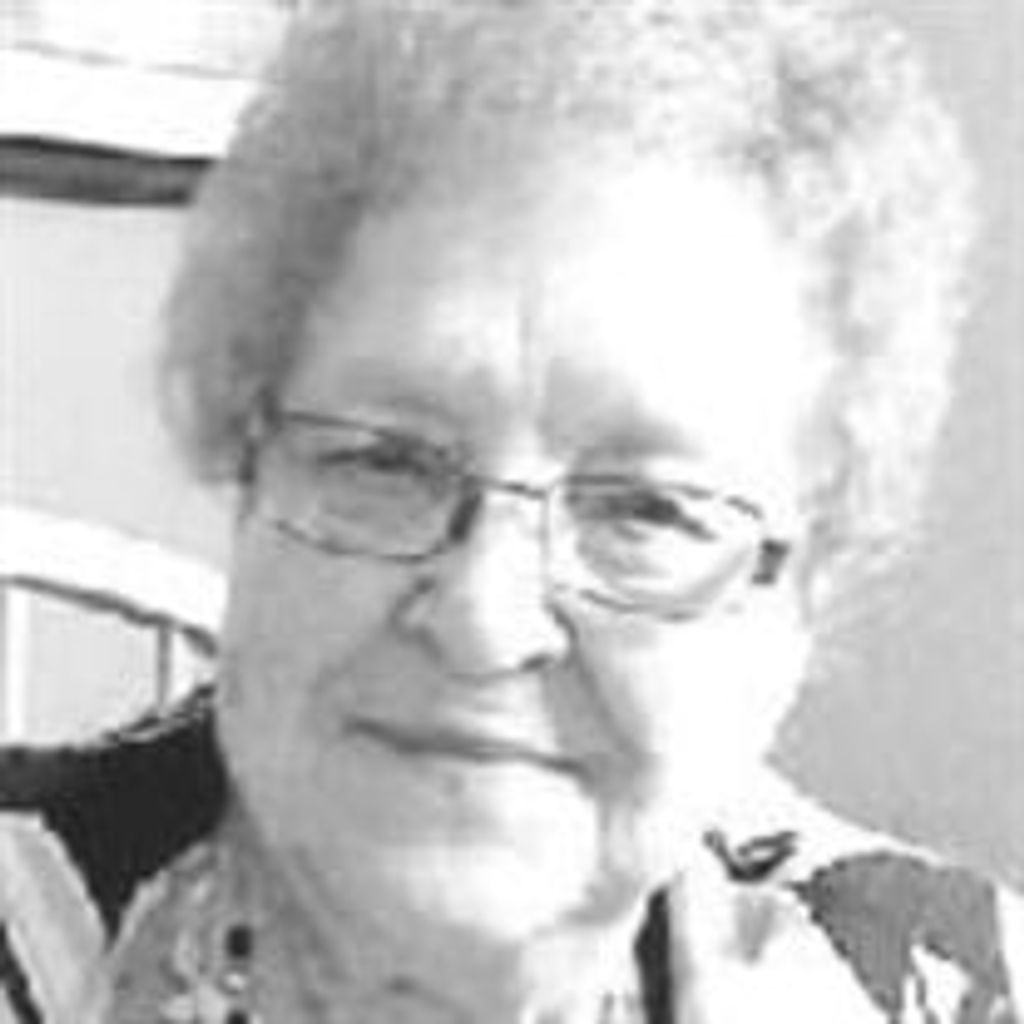 Mildred Marie Jacob Profile Photo