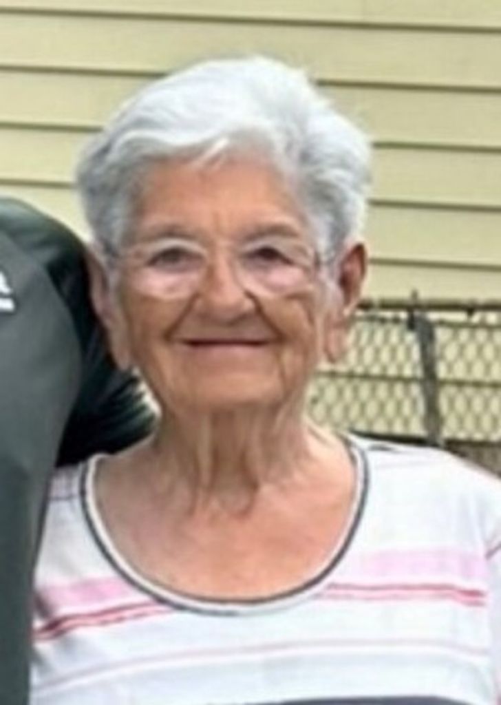 Stella Losino Profile Photo
